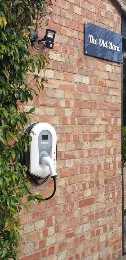 The Old Barn Annexe, Cosy Stay, Close Drive To City, Beach, South Downs & Goodwood Chichester Kültér fotó